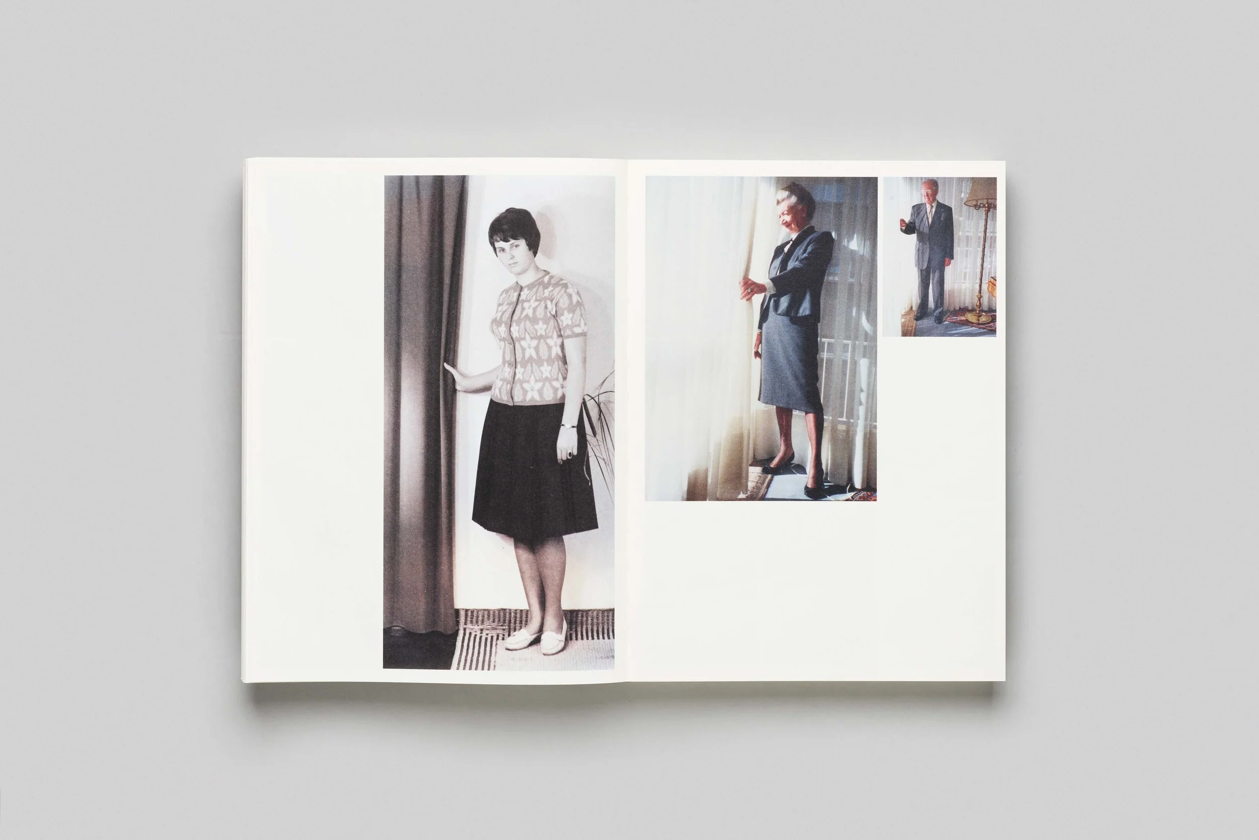 INCOMPLETE ENCYCLOPEDIA OF TOUCH — ERIK KESSELS
